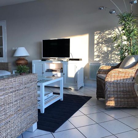 L'Appart Vue Mer La Rochelle  Eksteriør billede