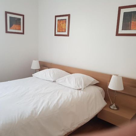 L'Appart Vue Mer La Rochelle  Eksteriør billede