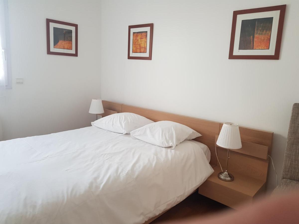 L'Appart Vue Mer La Rochelle  Eksteriør billede
